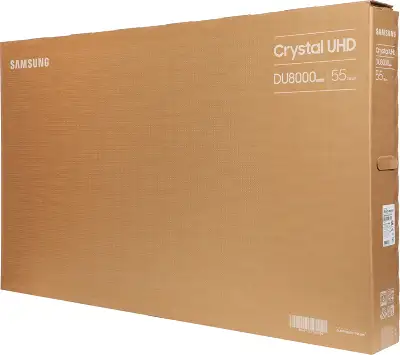 Телевизор LED Samsung 55