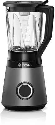Блендер стационарный Bosch VitaPower Serie 4 MMB6172S 1200Вт серебристый