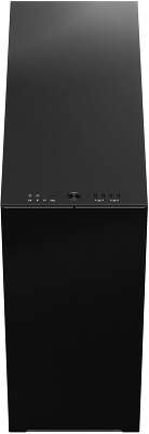 Корпус Fractal Design DEFINE 7 XL, черный, EATX, Без БП (FD-C-DEF7X-01)