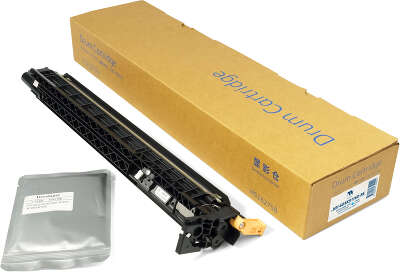 Блок проявки NVP для Xerox DocuCentre SC2020 Cyan (восстановленный)