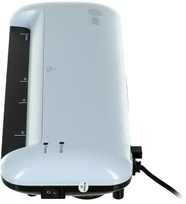 Ламинатор Cactus CS-LAB-A4400 белый A4 (80-125мкм) 40см/мин (2вал.) лам.фото