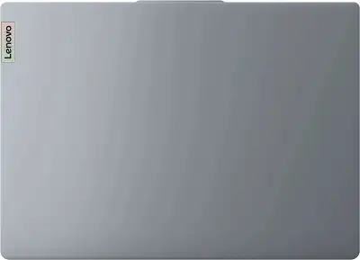 Ноутбук Lenovo IdeaPad 3 Slim 16ABR8 16" WUXGA IPS R5 7530U/8/512Gb SSD/Без OC серый