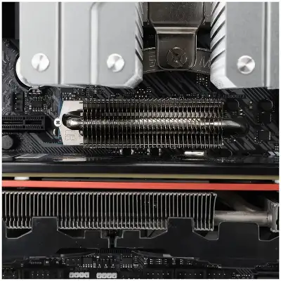 Thermalright M.2 HR-09 2280 SS TR-M.2 HR-09 2280 SSD