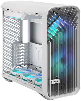 Корпус Design Torrent RGB TG Clear Tint (FD-C-TOR1A-07) Fractal Design
