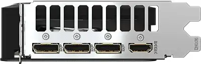Видеокарта Gigabyte PCI-E 5.0 GV-N506TEAGLE OC-16GD 1.0 NVIDIA GeForce RTX 5060TI 16Gb 128bit GDDR7 2617/28000 HDMIx1 DPx3 HDCP Ret