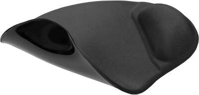 Коврик для мышки EASY WORK BLACK 50905 DEFENDER