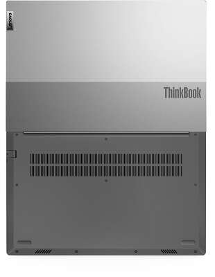 Ноутбук Lenovo ThinkBook 15 G2 15.6" FHD IPS i7 1165G7/16/512 SSD/Dos Eng KB