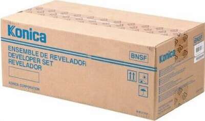 Блок проявки Konica Minolta DV-512Y (A2XN08D) для Konica Minolta Bizhub C224/C224e/C284/C364/C454/C554