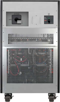 ИБП Tripp Lite SmartOnline S3MX Series 3-Phase, 100000VA, 90000W, черный