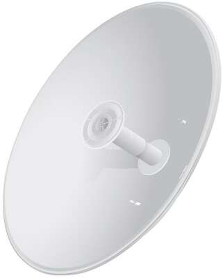 Антенна Ubiquiti RocketDish 5G-30 Light Weight  направленная MIMO 2x2, 20 дБ, 5°x5°, 2*RP-SMA облегченная