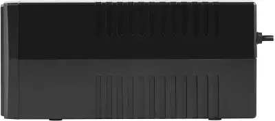 Источник бесперебойного питания Ippon Back Power Pro II 800 480Вт 800ВА черный
