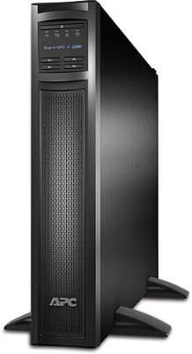 Источник питания Smart UPS X SMX2200R2HVNC 2200ВА APC