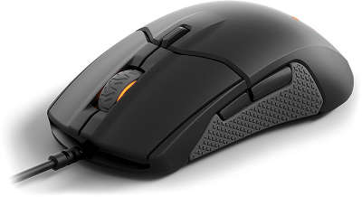 Мышь игровая SteelSeries Sensei 310, Black