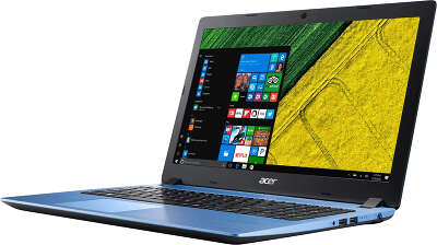 Ноутбук Acer Aspire 3 A315-51-54VT 15.6" HD i5-7200U/4/500/WF/BT/Cam/W10