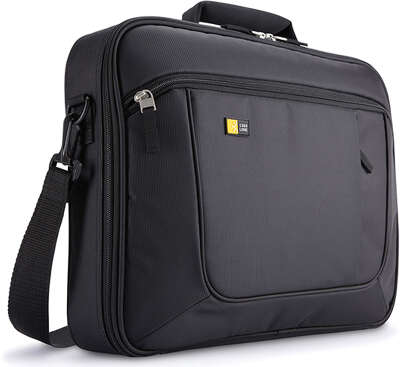 Сумка для ноутбука 17.3" Case Logic Advantage Line, Black [ANC-317BLACK]