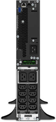 Источник питания Smart UPS SRT2200XLI 2200 VA APC