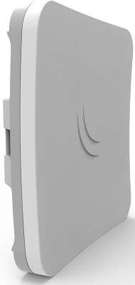 Точка доступа MikroTik SXTsq 5, LAN: 1x100 Мбит/с, 802.11a/n, 5 ГГц