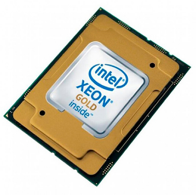 Процессор/ CPU LGA4677 Intel Xeon Gold 6448Y (Sapphire Rapids, 32C/64T, 2.1/4.1GHz, 60MB, 225W) OEM