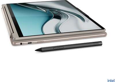 Ноутбук Lenovo Yoga 9 14IAP7 14" WQHD+ Touch OLED i5 1240P/16/512 SSD/W11