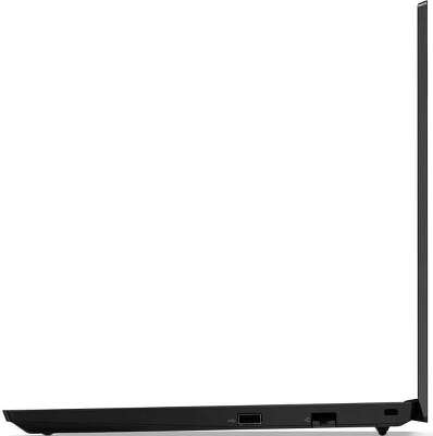 Ноутбук Lenovo ThinkPad E15 G2 15.6" FHD IPS i3-1115G4/8/256 SSD/DOS