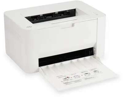 Принтер Digma DHP-2401W (DHP-2401W) {А4, лазерный, 600x600dpi, 24стр/мин, 128Мб, 1200МГц, Wi-Fi , старт картридж 2000отп. БЕЛЫЙ}  БЕЛЫЙ
