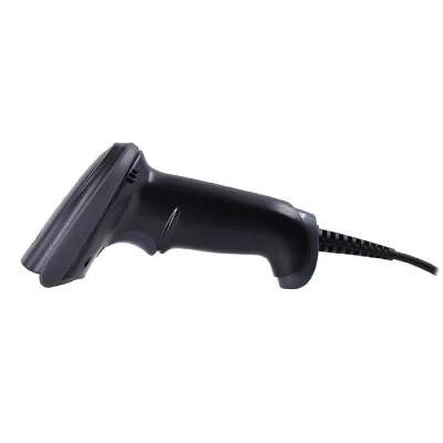 MERTECH 2210 P2D USB Black Сканер штрих-кодов (4810)