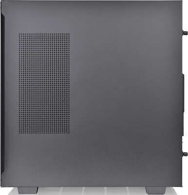 Корпус Thermaltake V350 TG ARGB Air, черный, ATX, Без БП (CA-1S3-00M1WN-03)