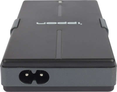 Блок питания Ippon S65U, 65W, USB 2A, Slim