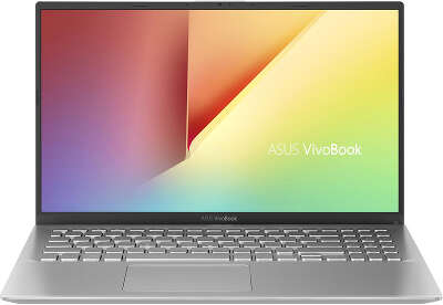 Ноутбук ASUS VivoBook X512FL-BQ262T 15.6" FHD i5 8265U/8/256 SSD/WF/BT/Cam/W10