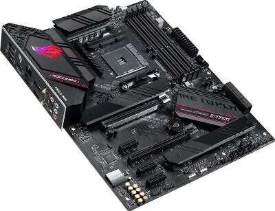 Материнская плата ATX LGAAM4 ASUS ROG STRIX B550-F GAMING WIFI II