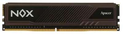 Модуль памяти DIMM DDR4-3200 8GB AH4U08G32C28YMBAA-1 APACER