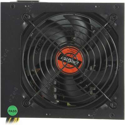 Блок питания 600Вт ATX Exegate 600NPX EX221643RUS (OEM), без шнура питания