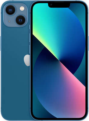Apple iPhone 13 128GB Blue (MLPK3HN/A)