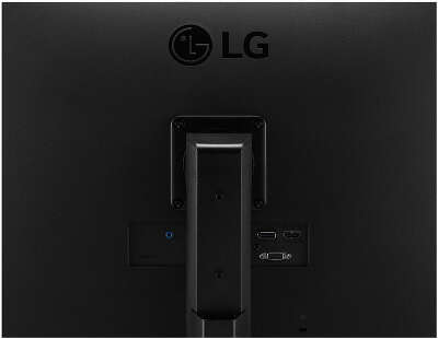 Монитор 27" LG 27BP450Y-B IPS FHD D-Sub, HDMI, DP, USB-Hub