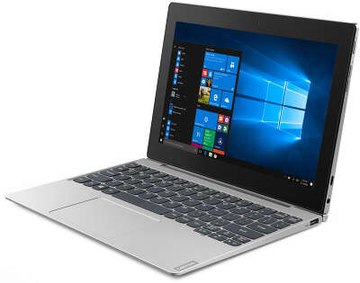 Ноутбук-планшет Lenovo IdeaPad D330-10IGM 10.1" FHD N5000/4/128 eMMC/WF/BT/Cam/W10Pro