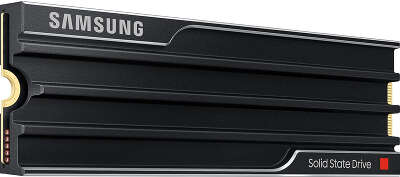 Samsung 9100 PRO MZ-VAP1T0CW Samsung Electronics