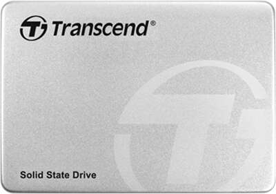 Твердотельный накопитель SATA3 480Gb [TS480GSSD220S] (SSD) Transcend 220S