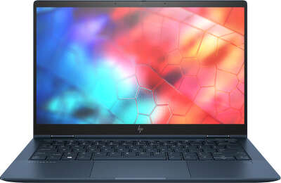 Ноутбук-трансформер HP Elite Dragonfly x360 13.3" FHD i5-8265U/16/512 SSD/32 Opt/WF/BT/Cam/W10Pro (8MK76EA)