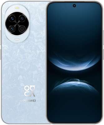 Смартфон Huawei NOVA 14 12+512Gb, синий (51098LBD)
