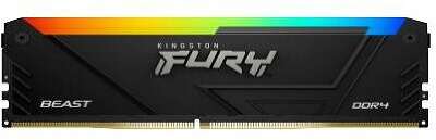 Модуль памяти DIMM DDR4-3600 32GB KF436C18BB2A/32 KINGSTON