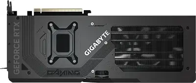 Видеокарта Gigabyte PCI-E 5.0 GV-N5070GAMING OC-12GD 1.0 NVIDIA GeForce RTX 5070 12Gb 192bit GDDR7 2625/28000 HDMIx1 DPx3 HDCP Ret