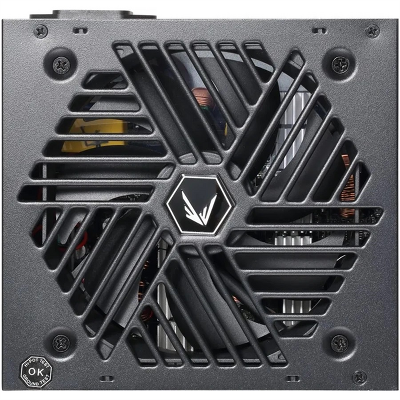 блок питания Formula V Line FX-450, 450W, 12cm Fan