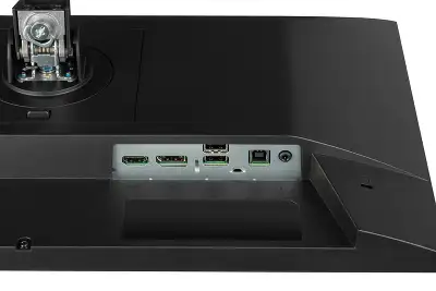 Монитор Iiyama 21.5" ProLite XUB2293HSU-B7 черный IPS LED 16:9 HDMI M/M матовая HAS Piv 300cd 178гр/178гр 1920x1080 100Hz DP FHD USB 3.9кг