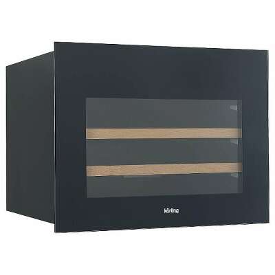Винный шкаф встраиваемый KFW 501 SL GN KORTING
