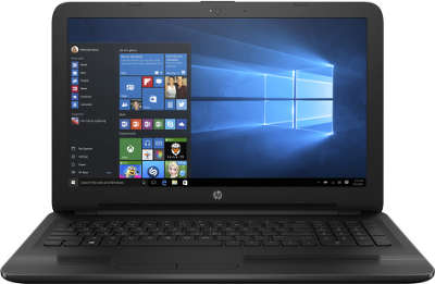 Ноутбук HP 15-ay516ur 15.6"HD i5-6200U/6/500/R5 M430 2G/WiFi/BT/Cam/W10 [Y6F95EA]