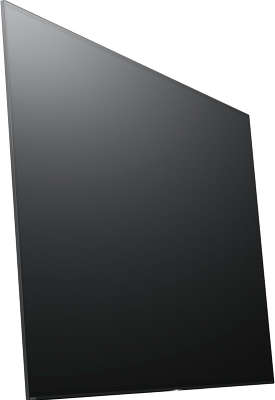 OLED-телевизор Sony 77"/194см KD-77A1 4K Ultra HD, чёрный