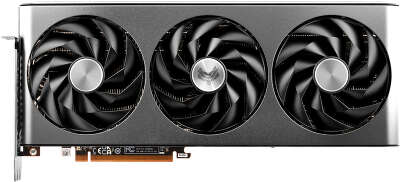 Видеокарта Sapphire AMD Radeon RX 7700 XT NITRO+ Gaming OC 12Gb DDR6 PCI-E HDMI, 3DP
