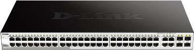 Коммутатор D-link DGS-1210-52