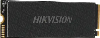 Твердотельный накопитель NVMe 512Gb [HS-SSD-G4000E/512G] (SSD) Hikvision G4000E Series