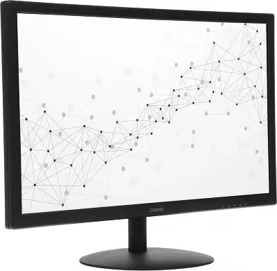 Монитор Digma 21.5